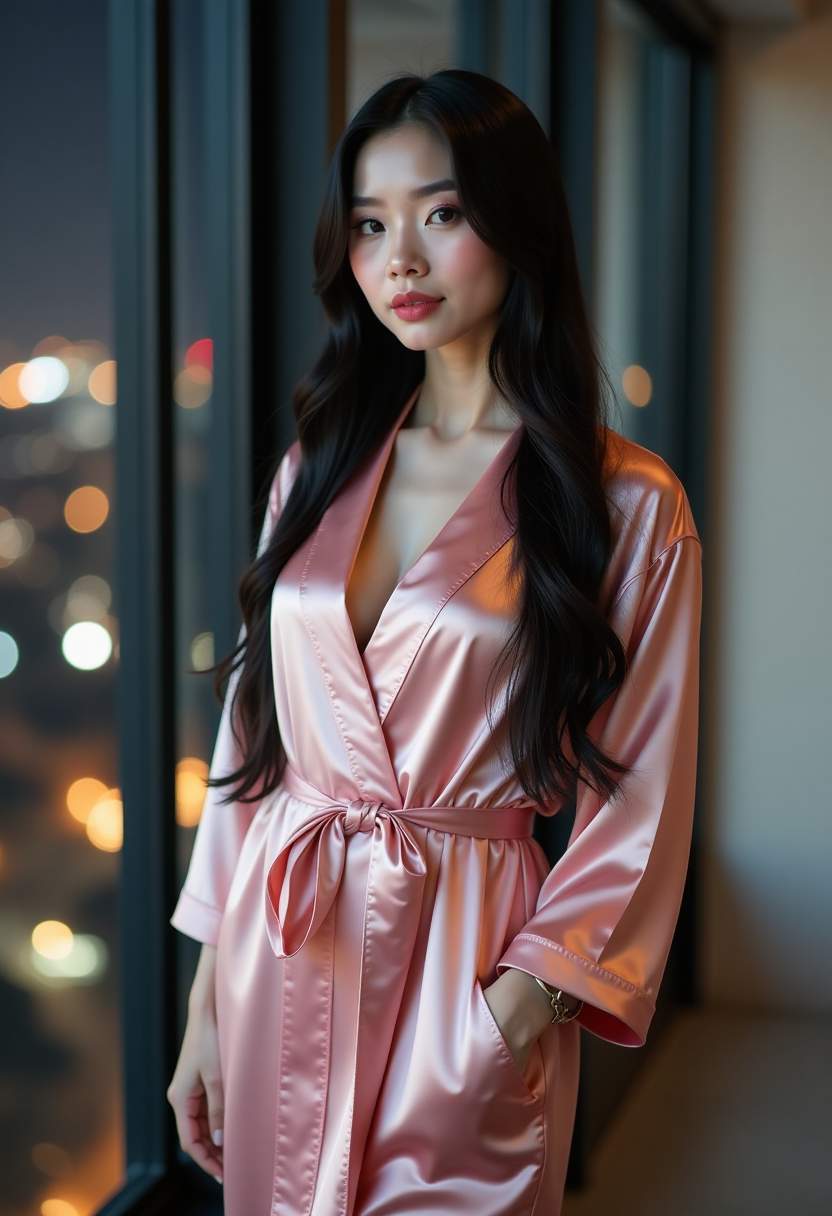 消失的爱人