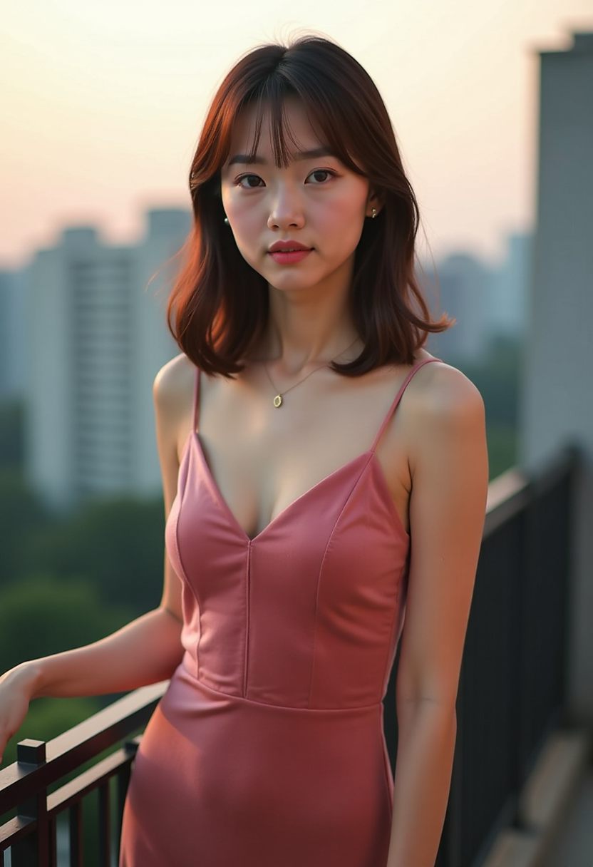 爱在黎明破晓前